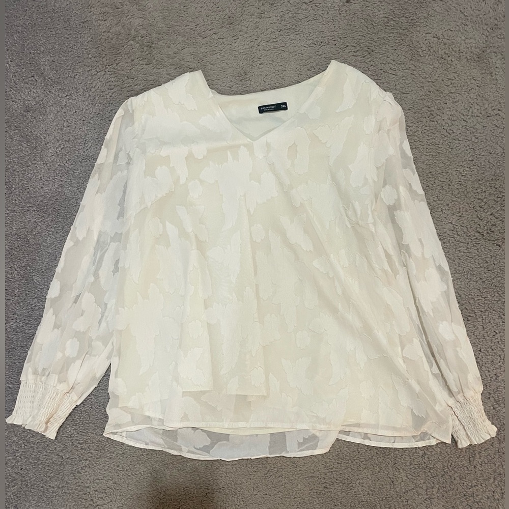 women’s shein shirt